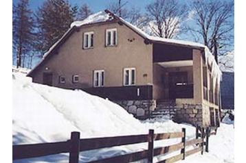 Tsjechië Privát Ostružná, Exterieur